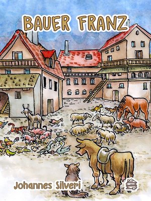cover image of Bauer Franz